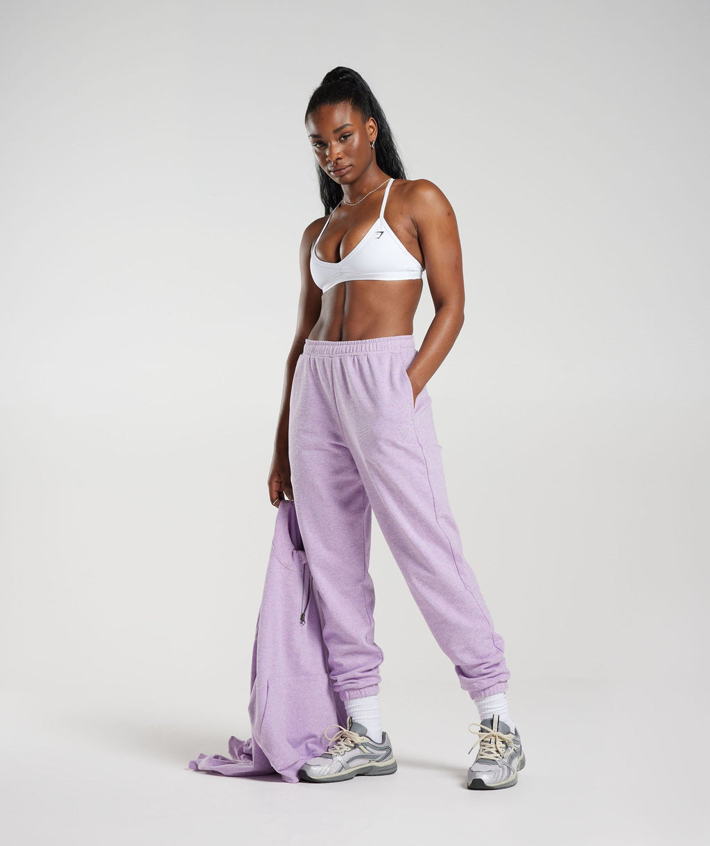 gymshark-rest-day-sweats-joggers-aura-lilac-marl-aw22