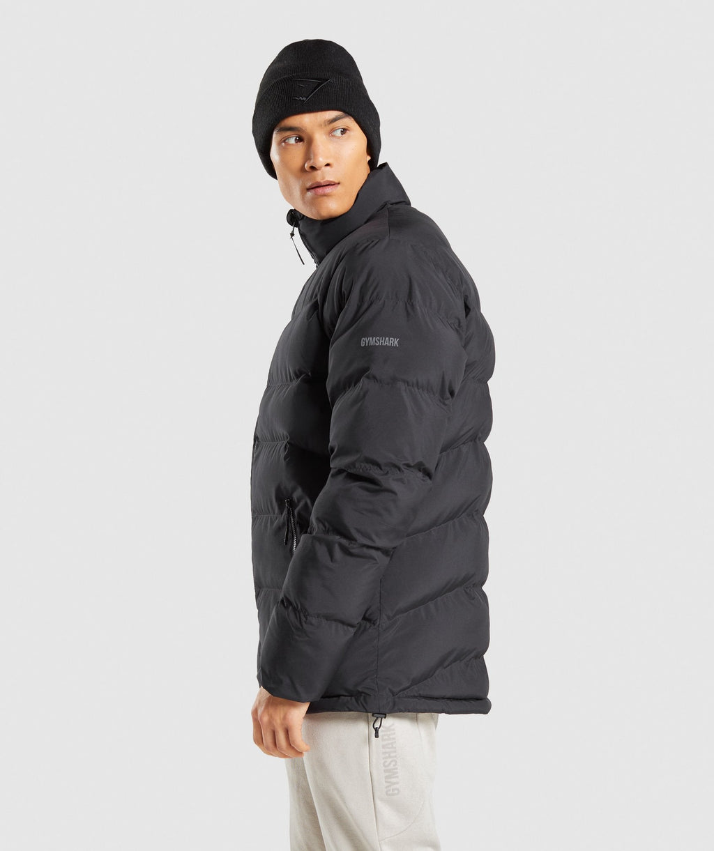 gymshark-restore-puffer-jacket-black