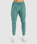 gymshark-retake-woven-joggers-dark-green