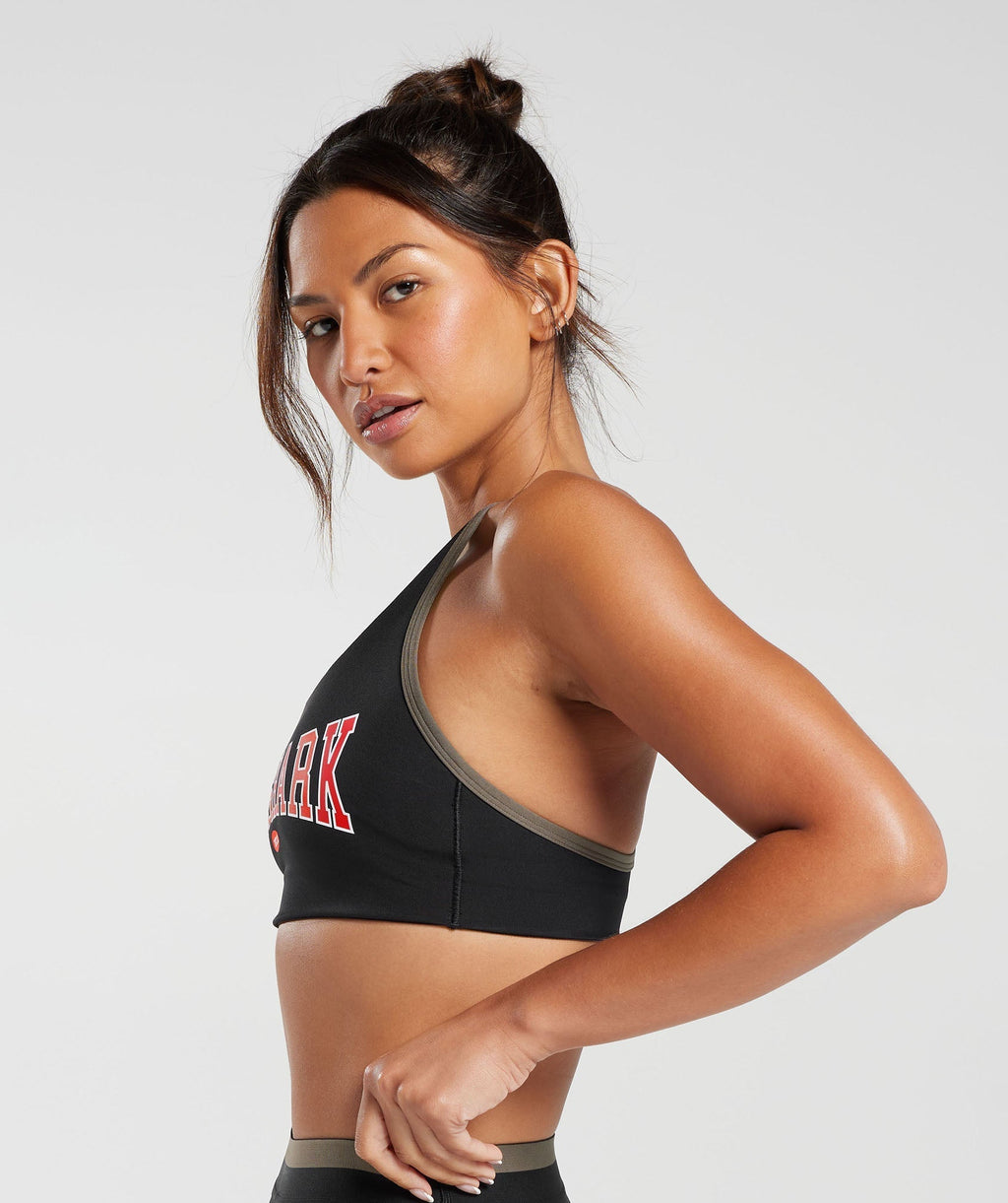 gymshark-retro-club-sports-bra-black-camo-brown-aw23