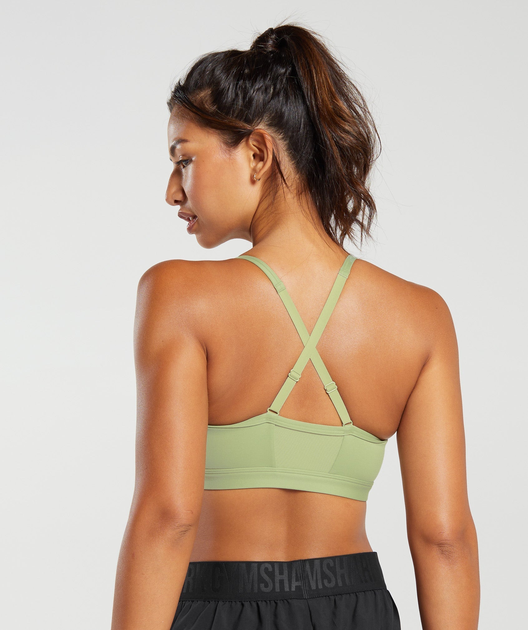 gymshark-ruched-sports-bra-light-sage-green-aw23