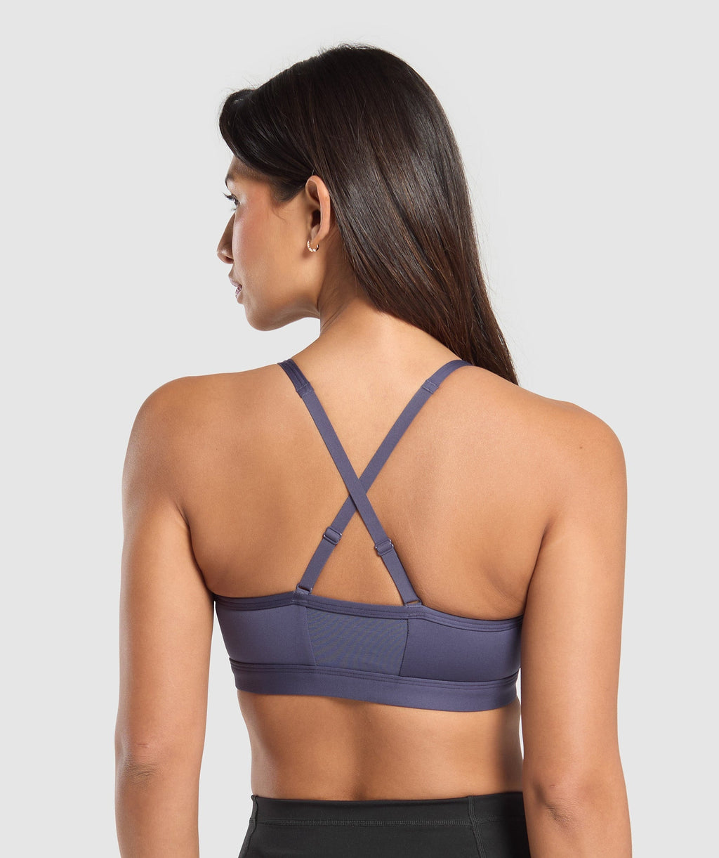 gymshark-ruched-sports-bra-weighted-purple-ss25