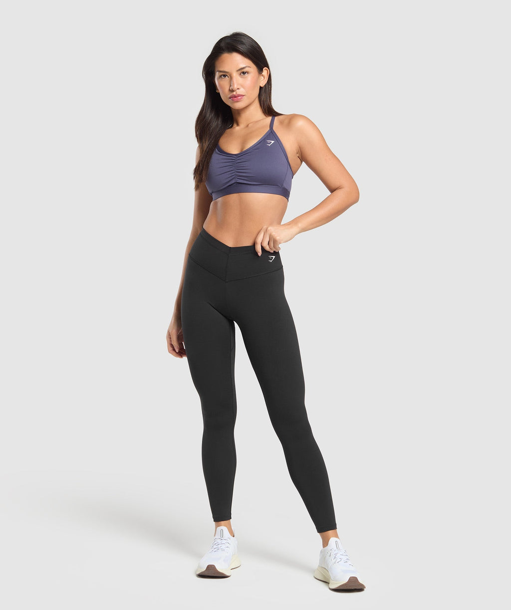 gymshark-ruched-sports-bra-weighted-purple-ss25