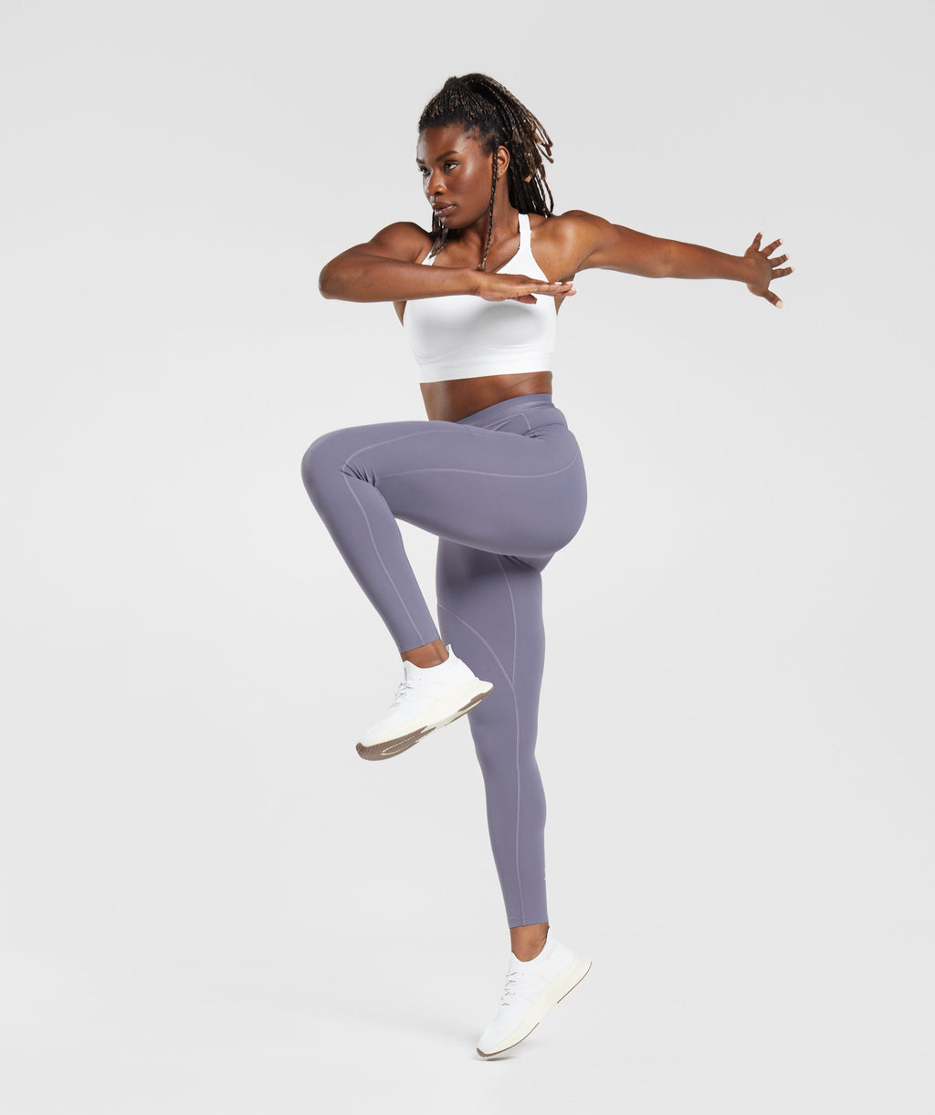 gymshark-running-leggings-dewberry-purple-aw23