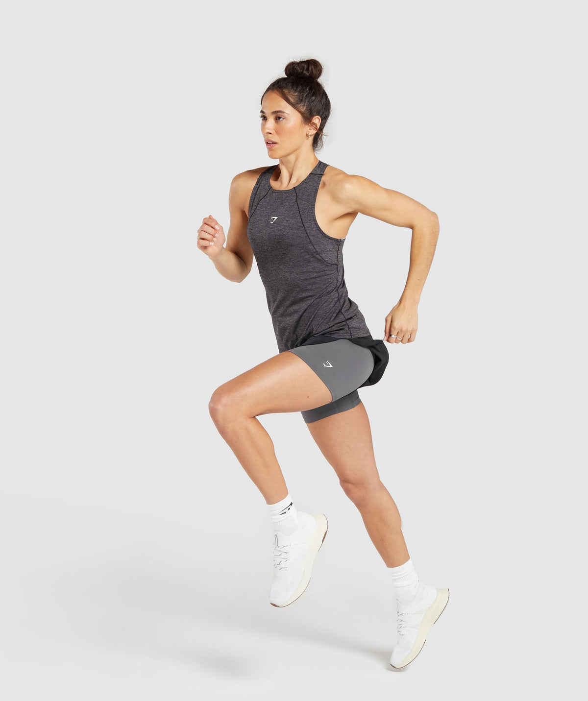 gymshark-running-tank-black-silhouette-grey-marl-ss23