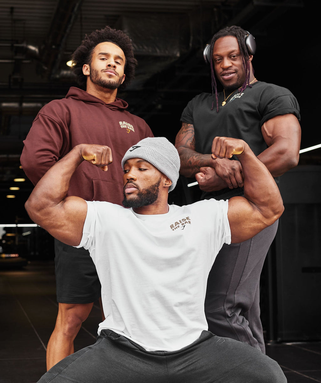 gymshark-raise-the-bar-hoodie-burgundy-brown-aw23