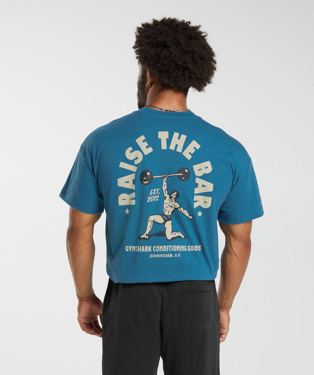 gymshark-raise-the-bar-t-shirt-core-blue-aw23