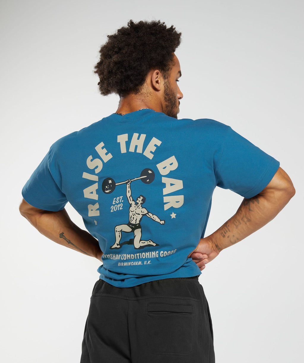 gymshark-raise-the-bar-t-shirt-core-blue-aw23