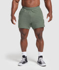 gymshark-react-5-shorts-dusk-green-aw23
