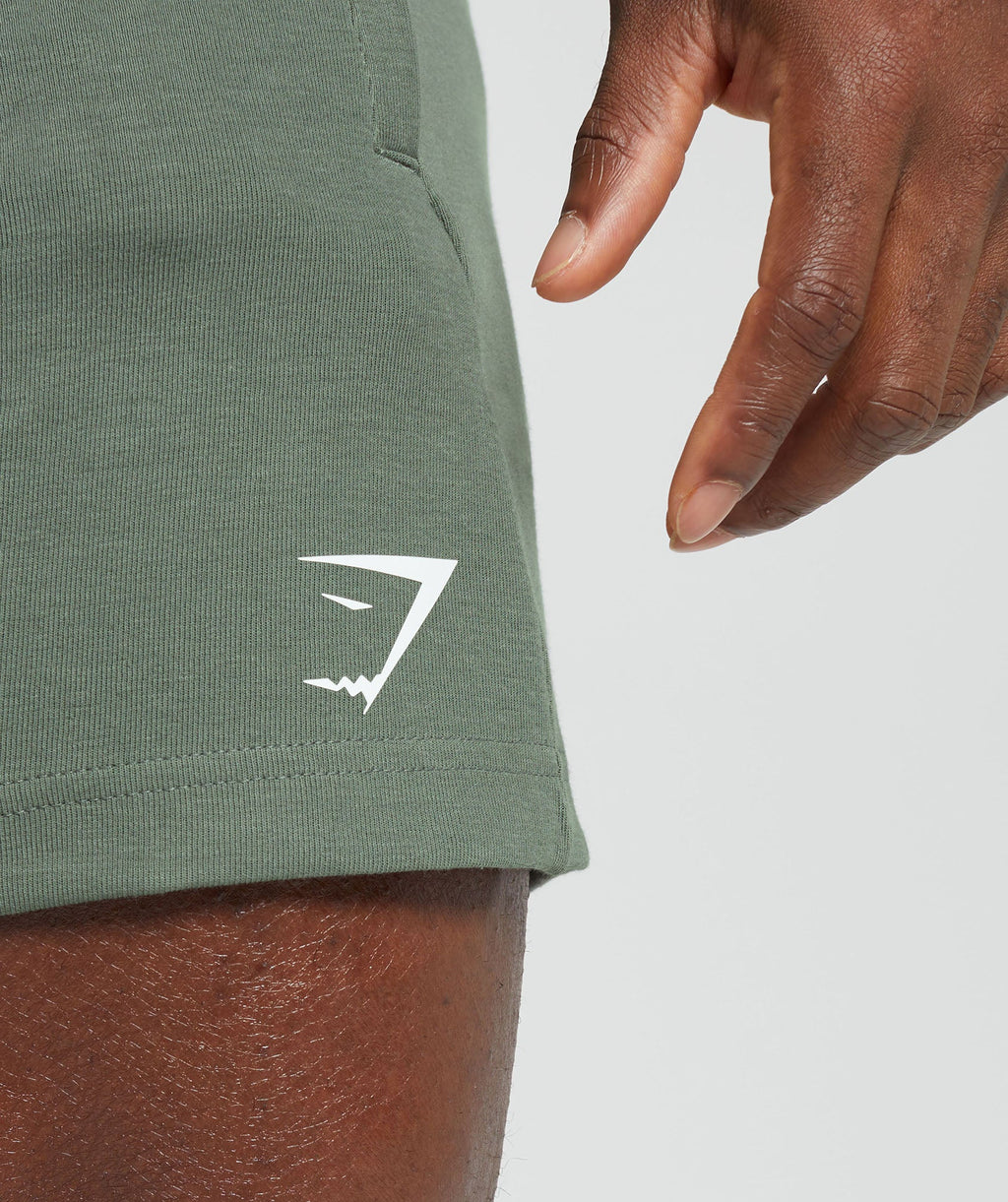 gymshark-react-5-shorts-dusk-green-aw23