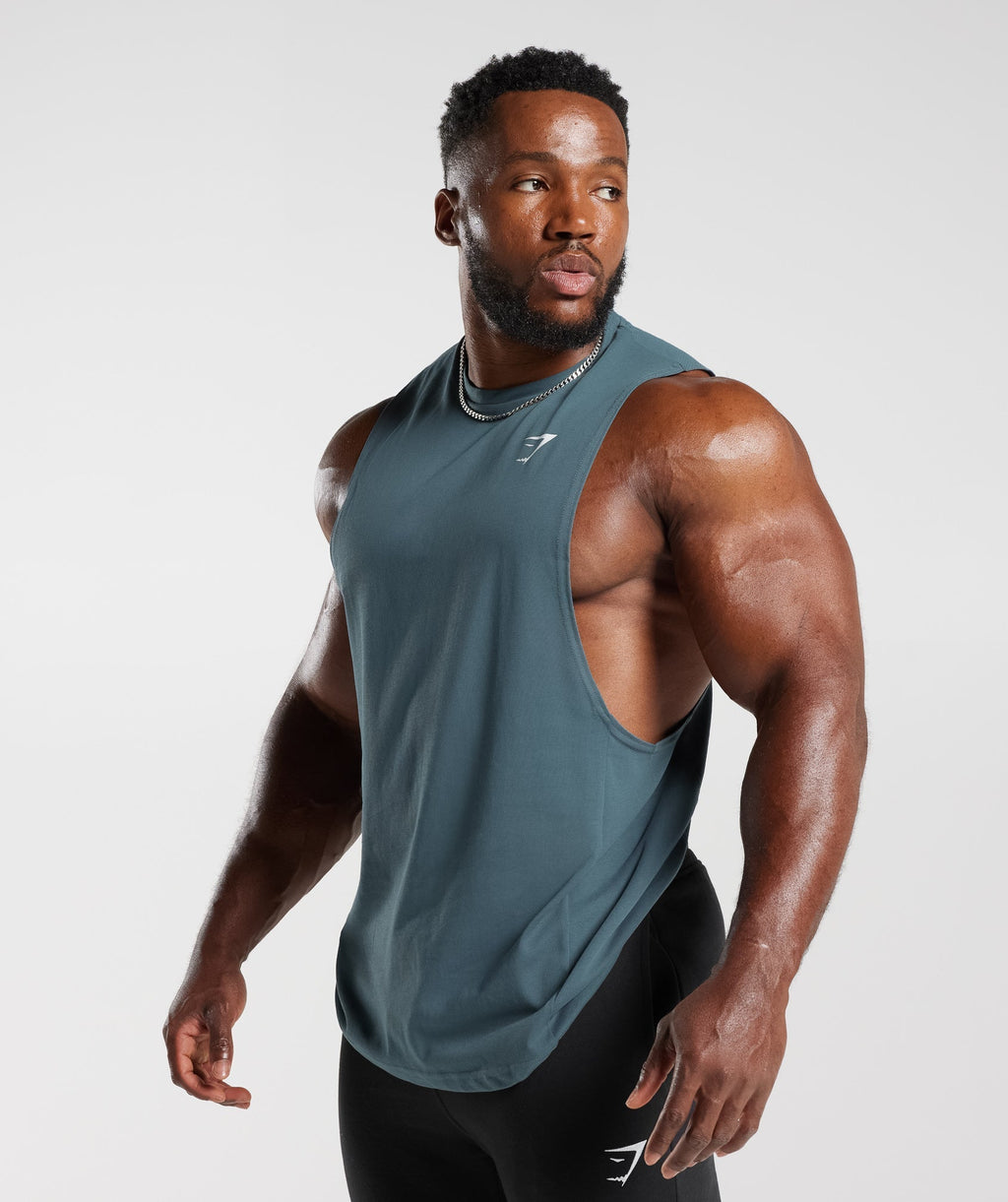 gymshark-react-drop-arm-tank-denim-teal-aw23