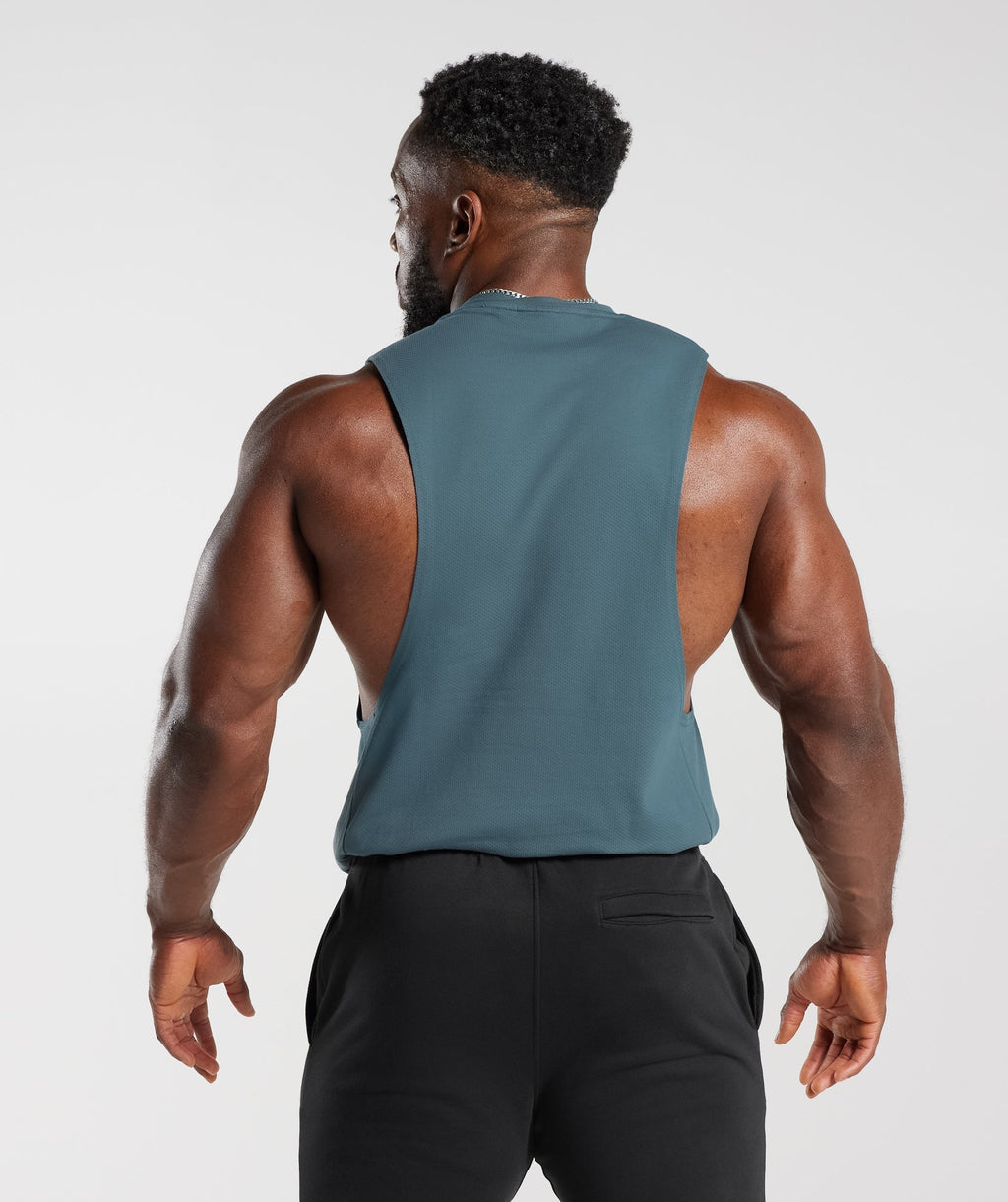 gymshark-react-drop-arm-tank-denim-teal-aw23
