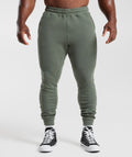 gymshark-react-jogger-pants-green-aw23