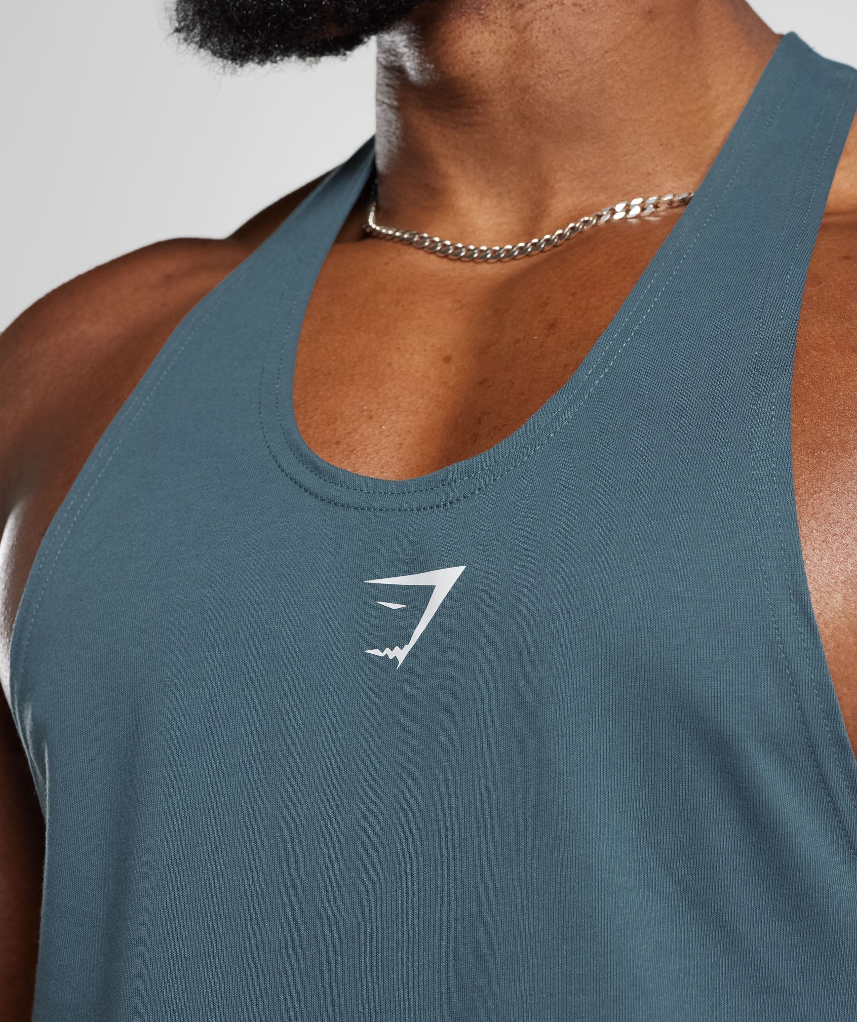gymshark-react-stringer-denim-teal-aw23
