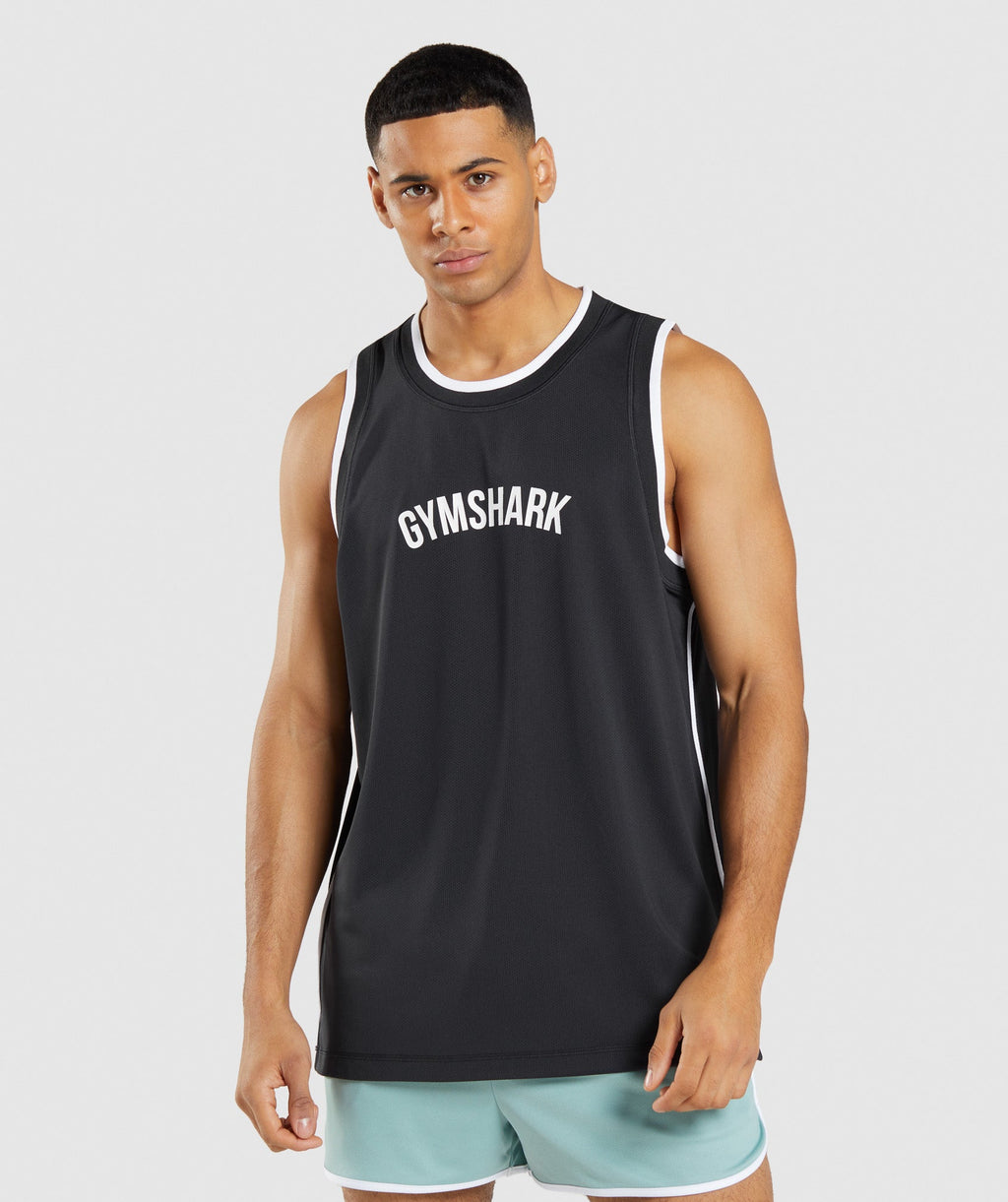 gymshark-recess-basketball-tank-black-white-ss22