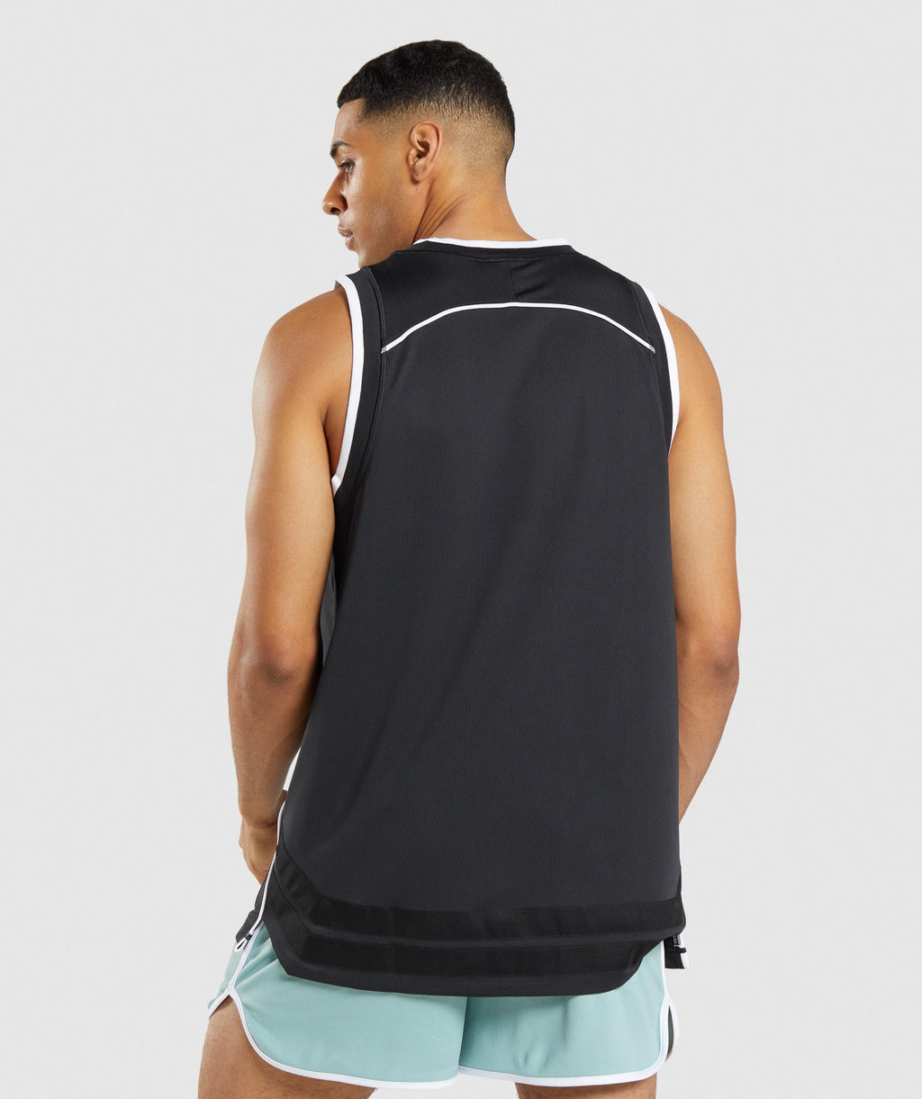 gymshark-recess-basketball-tank-black-white-ss22