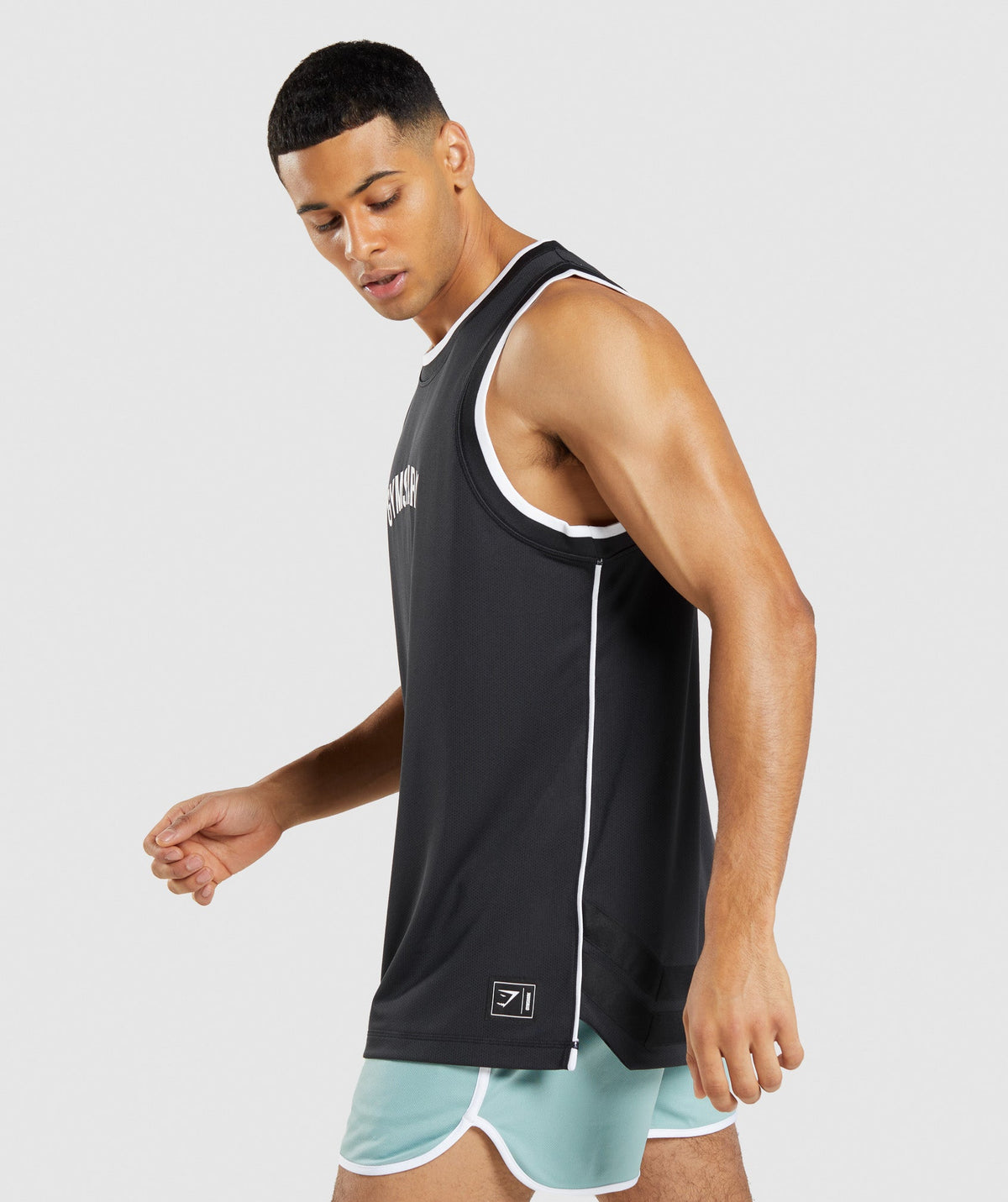 gymshark-recess-basketball-tank-black-white-ss22