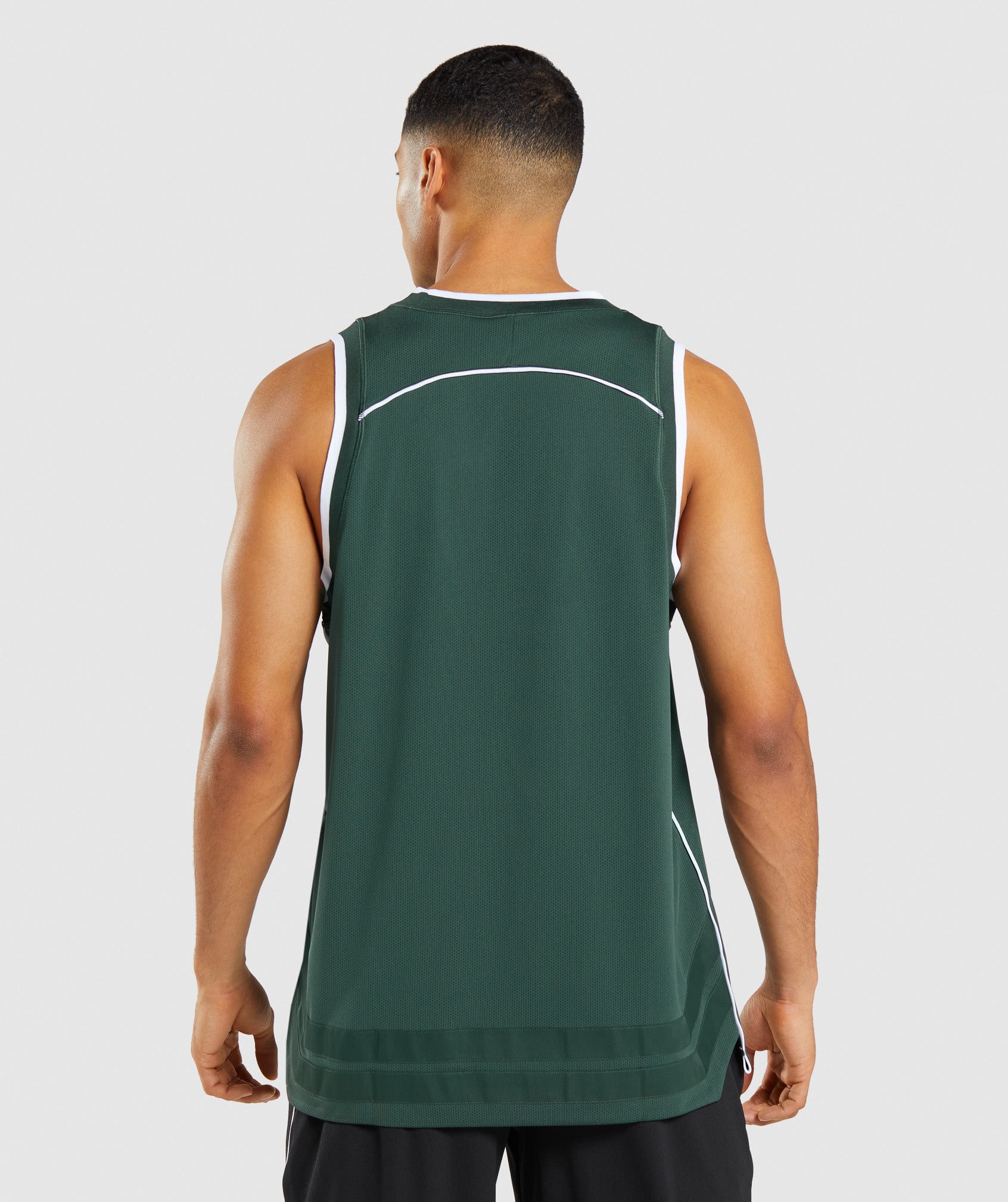 gymshark-recess-basketball-tank-obsidian-green-white-ss22