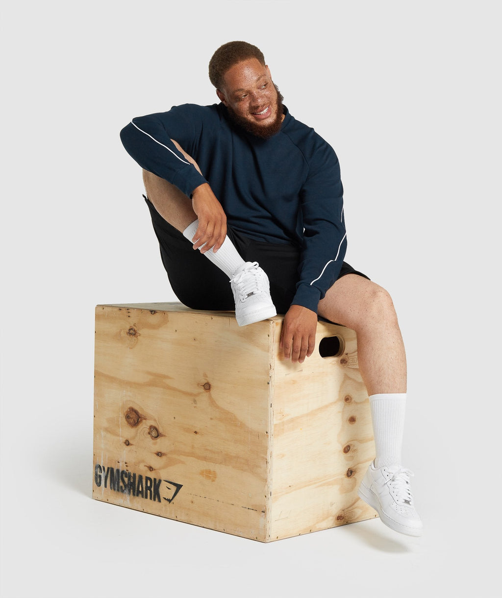 gymshark-recess-crew-sweatshirt-navy-aw21