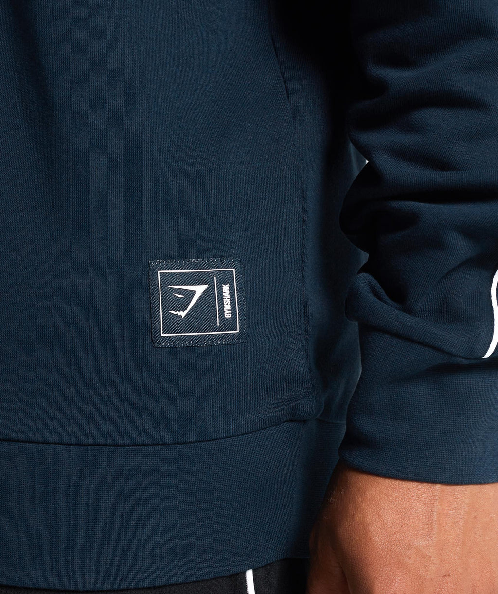gymshark-recess-crew-sweatshirt-navy-aw21