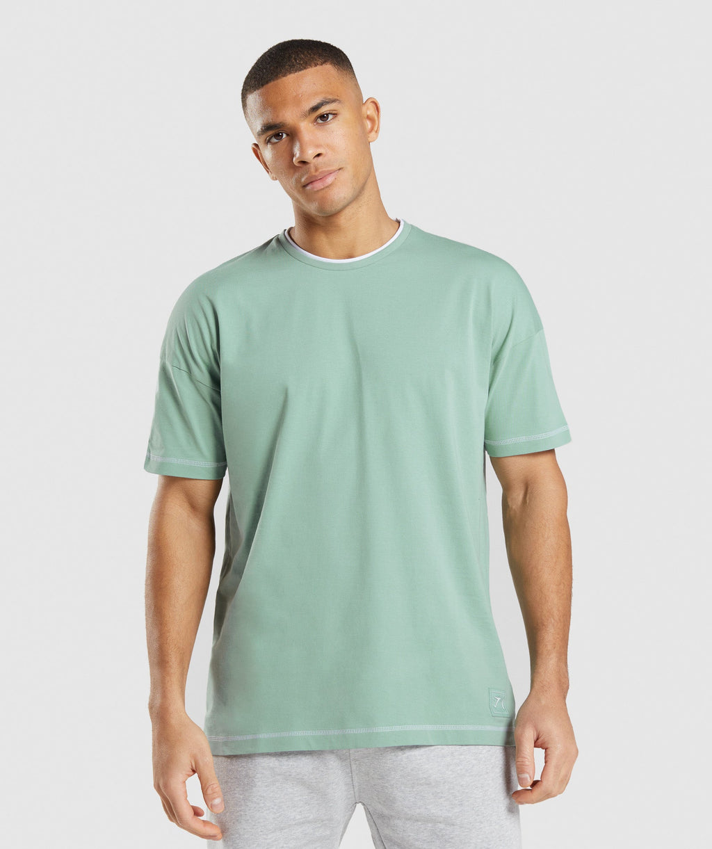 gymshark-recess-t-shirt-maya-blue-white-ss22
