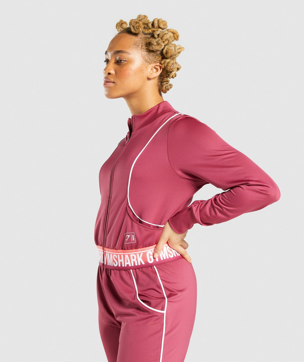 gymshark-recess-track-top-pink