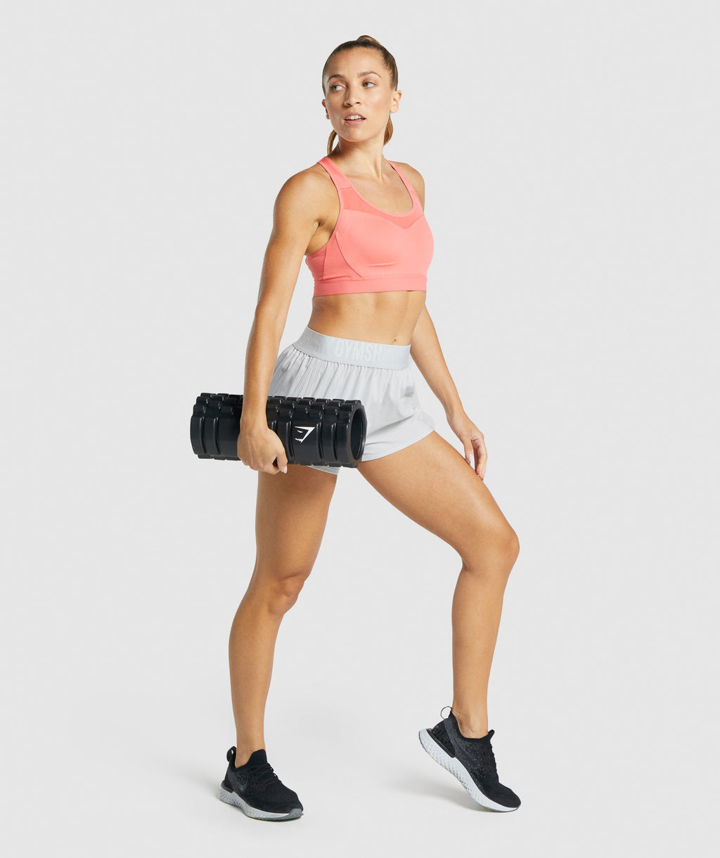 gymshark-foam-roller-black
