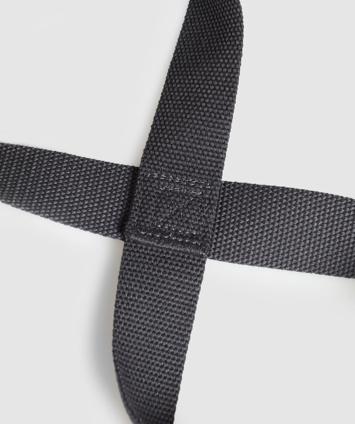 gymshark-figure-8-lifting-straps-onyx-grey-ss25