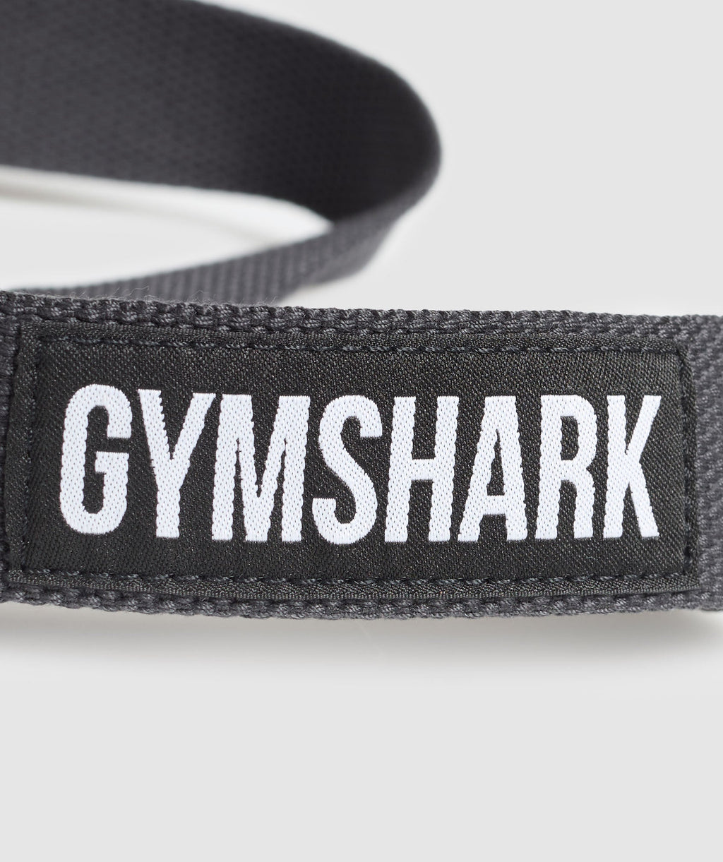 gymshark-figure-8-lifting-straps-onyx-grey-ss25