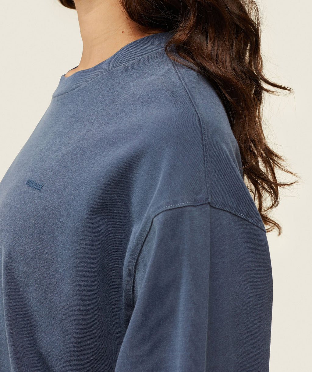 gymshark-everywear-long-sleeve-top-heavy-blue-ss24
