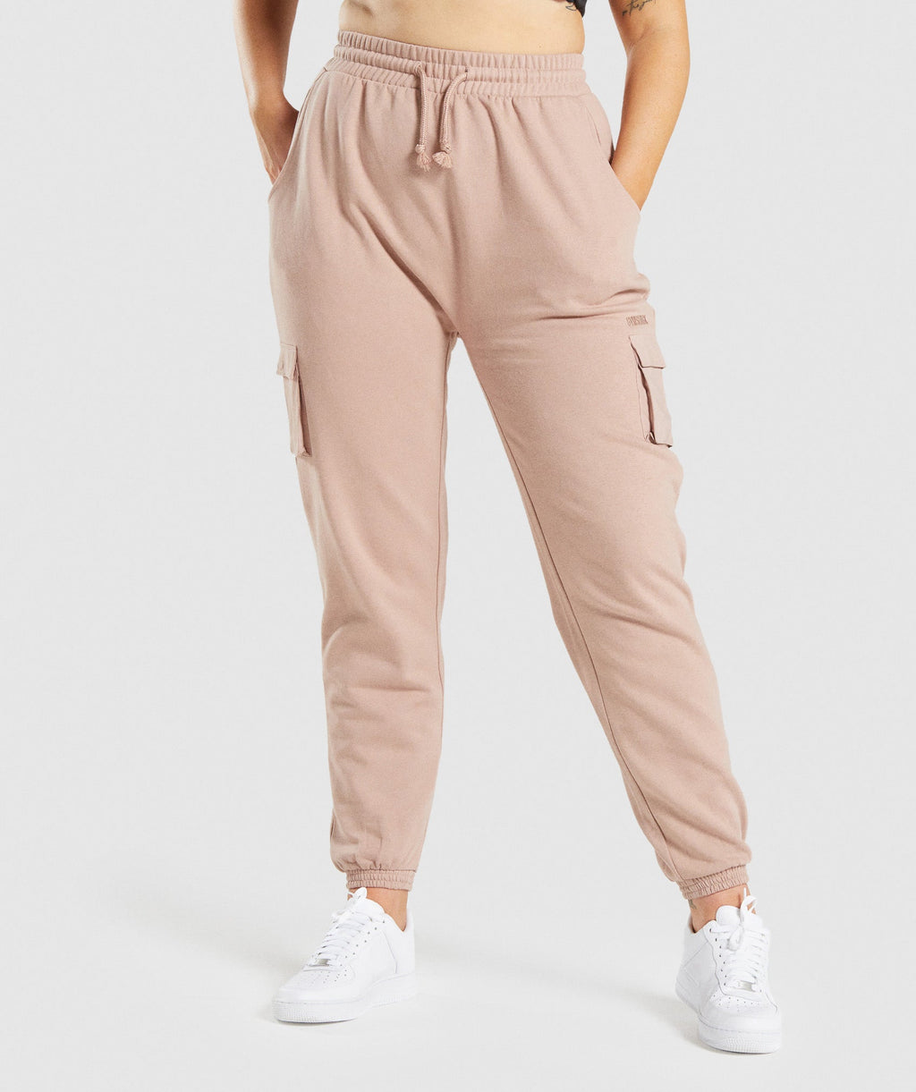 gymshark-release-joggers-taupe