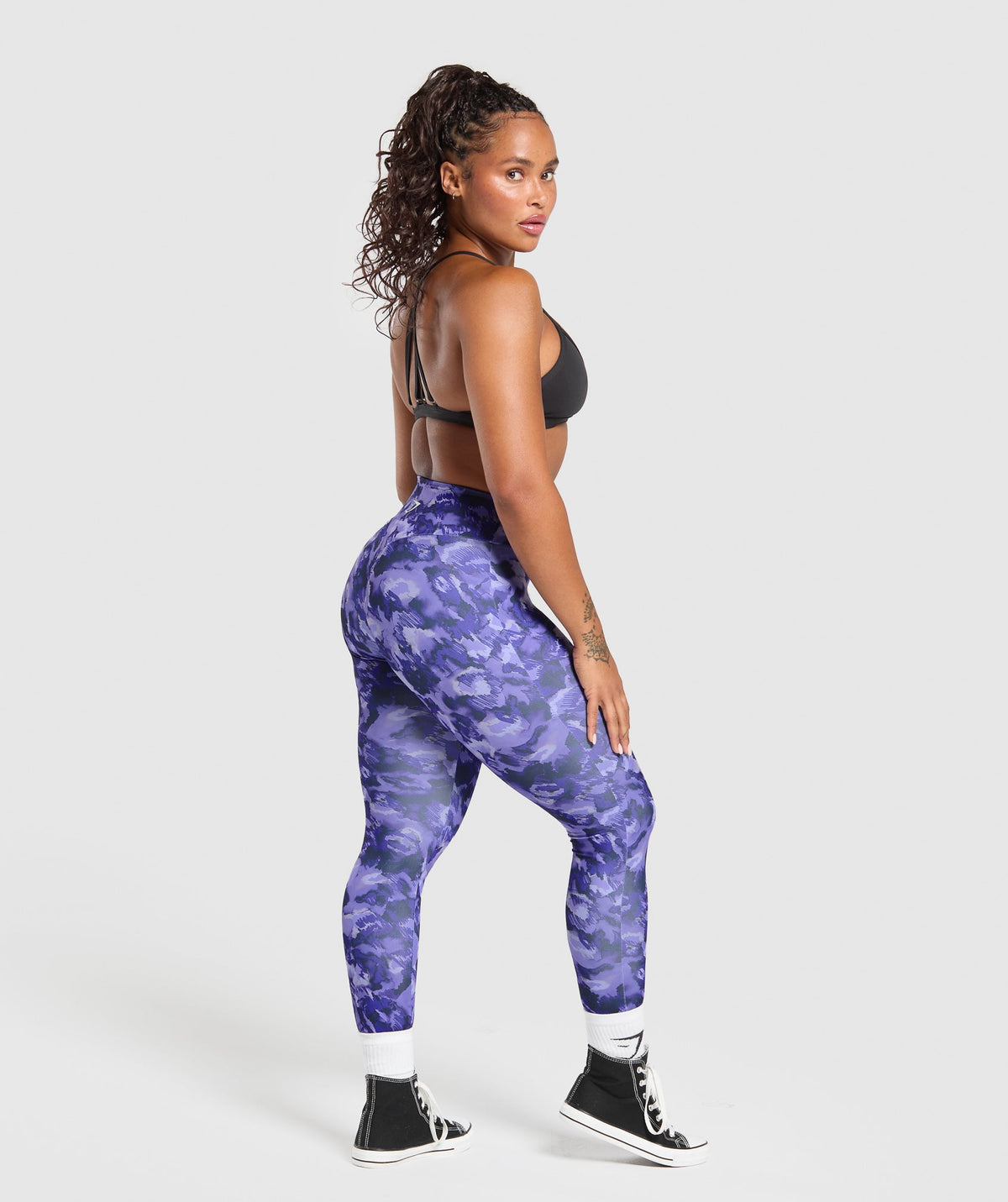 gymshark-reps-power-leggings-fresh-lilac-ss25