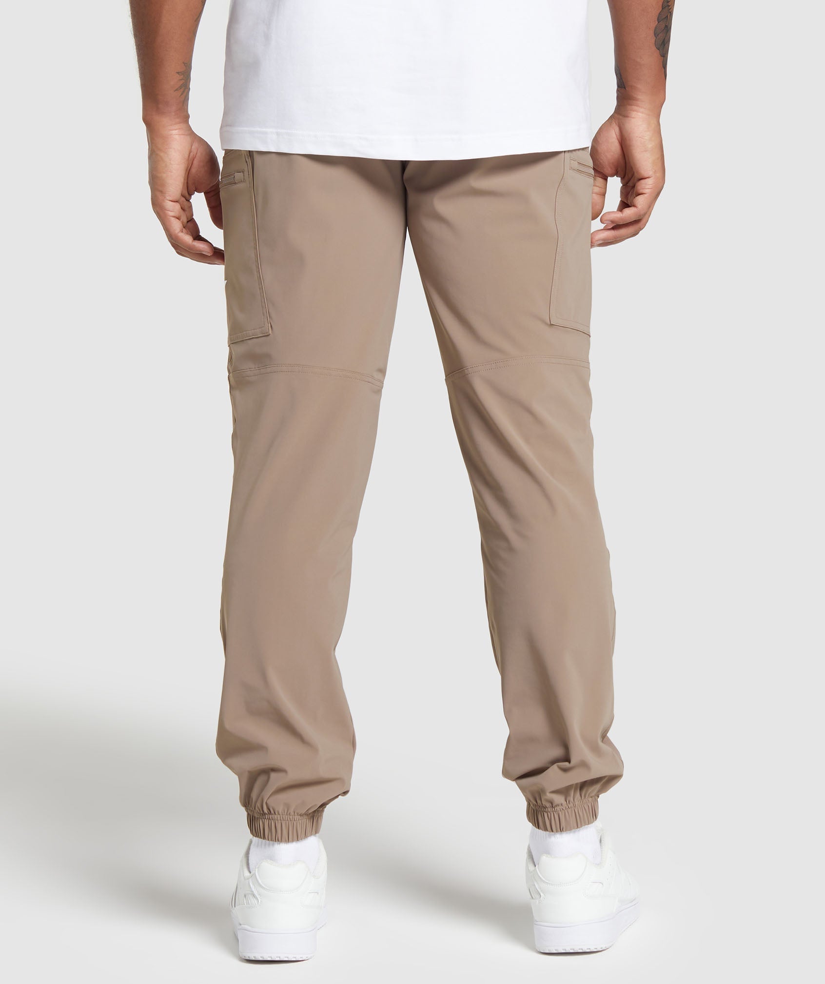 gymshark-rest-day-cargo-pants-mocha-mauve-ss24