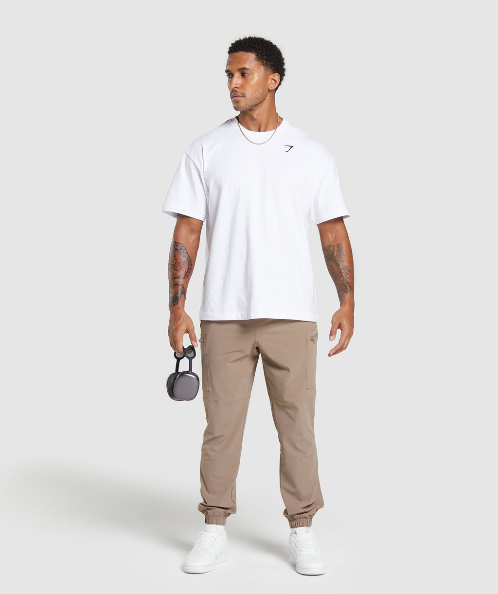 gymshark-rest-day-cargo-pants-mocha-mauve-ss24