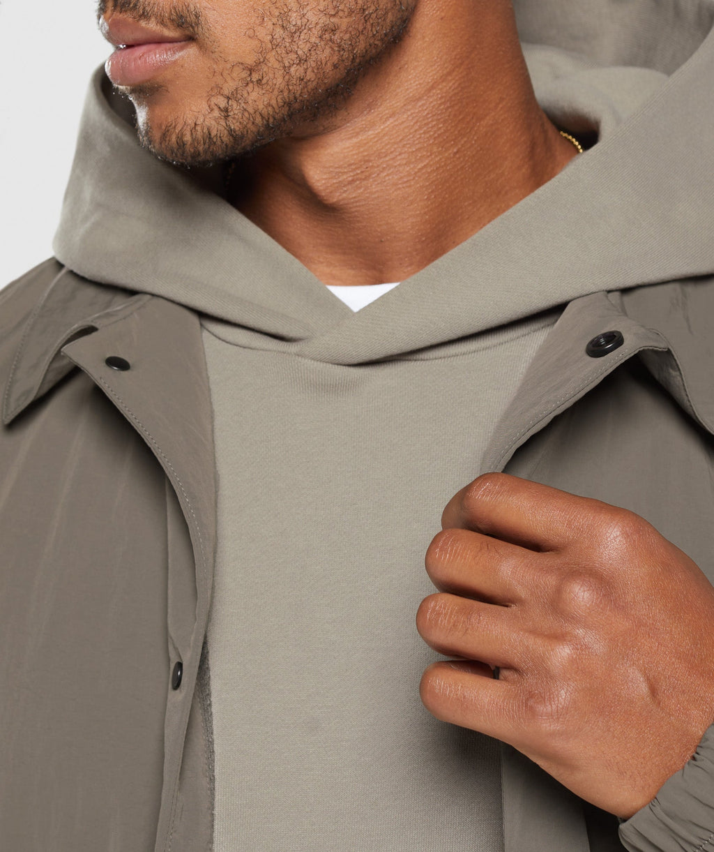 gymshark-rest-day-commute-jacket-camo-brown-aw23