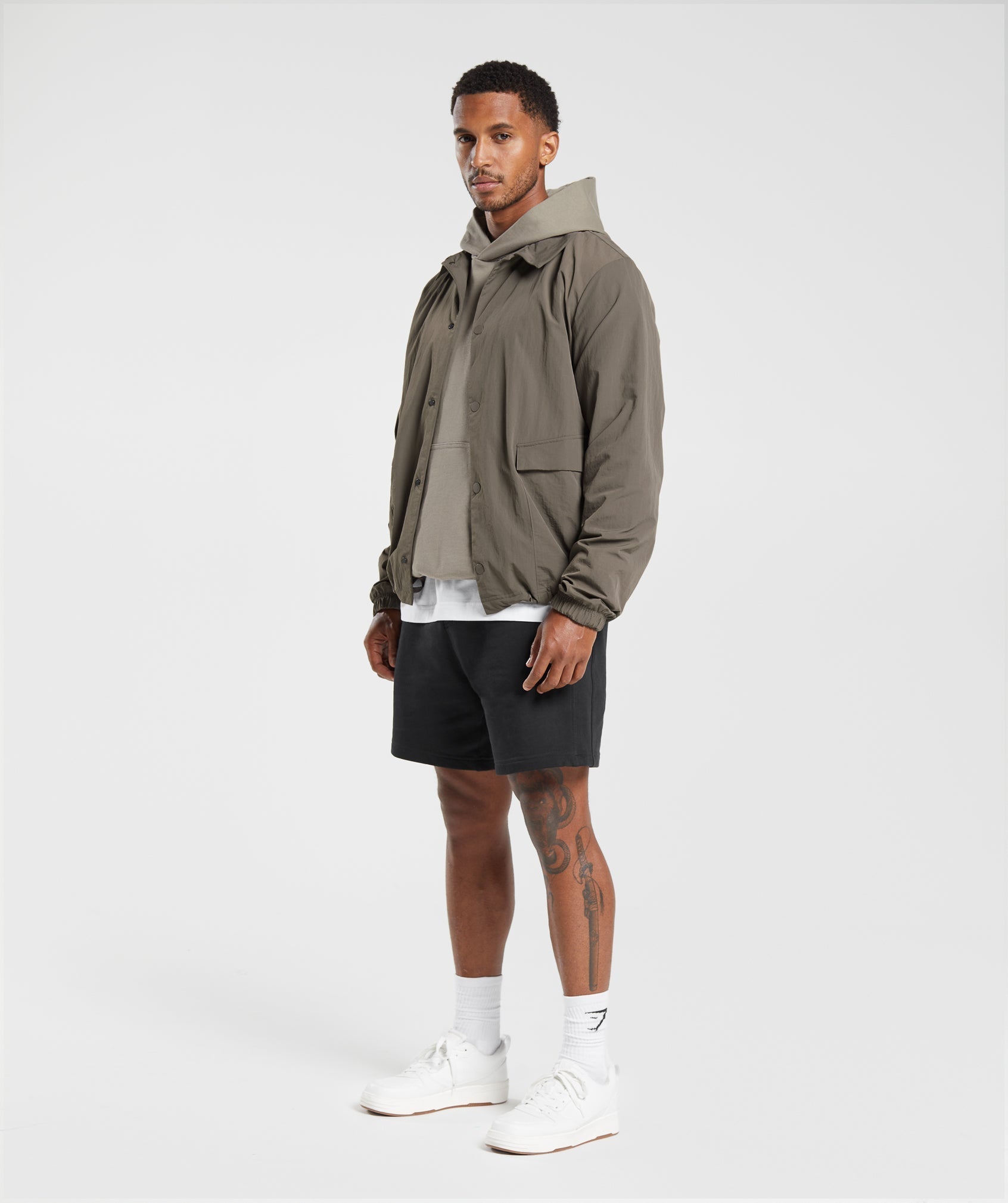 gymshark-rest-day-commute-jacket-camo-brown-aw23