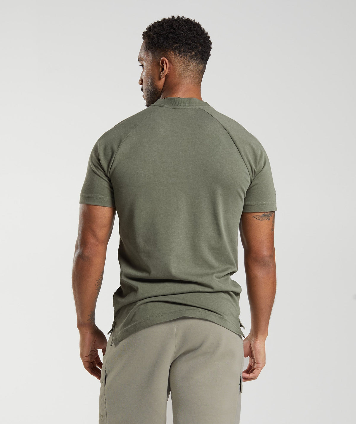 gymshark-rest-day-commute-polo-shirt-dusty-olive-ss23