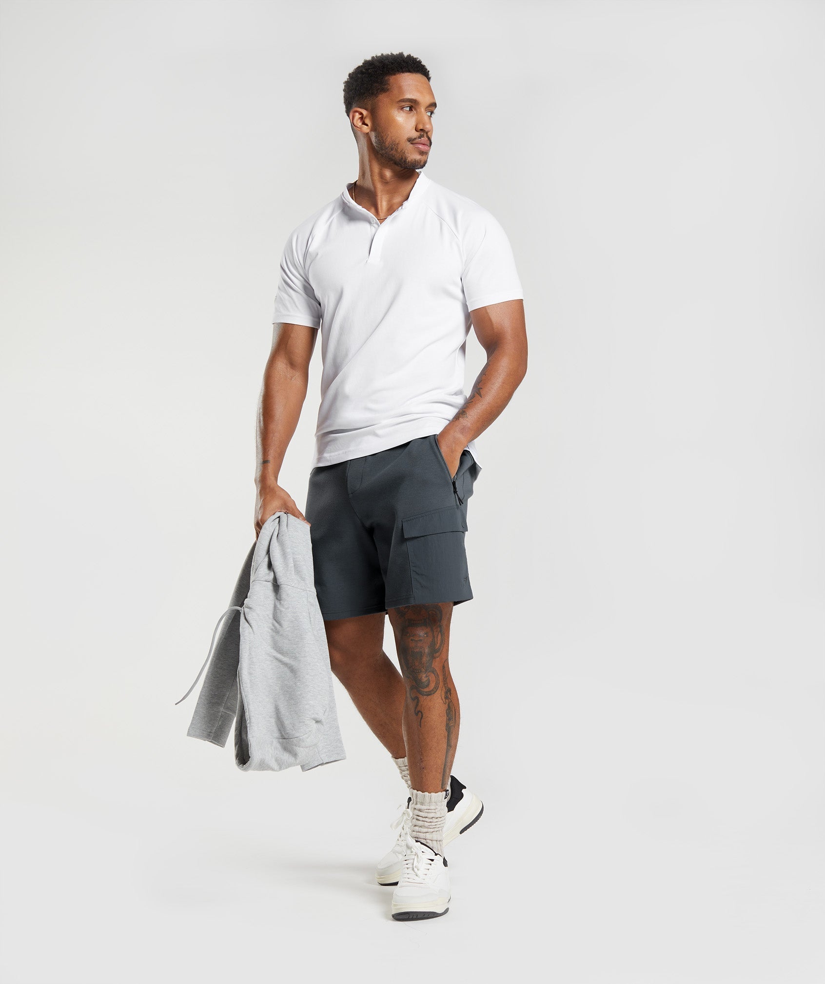 gymshark-rest-day-commute-polo-shirt-white-ss23