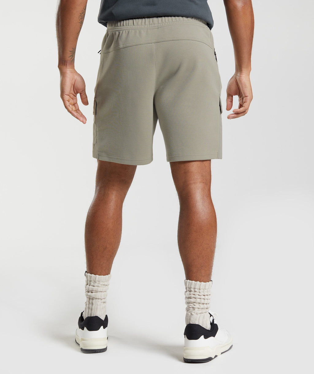gymshark-rest-day-commute-shorts-ecru-brown-ss23