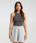 gymshark-cotton-rib-midi-tank-onyx-grey-ss23