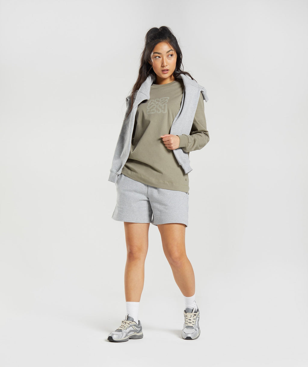 gymshark-cotton-oversized-long-sleeve-top-earthy-brown-ss23