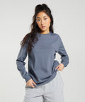 gymshark-cotton-oversized-long-sleeve-top-evening-blue-ss23