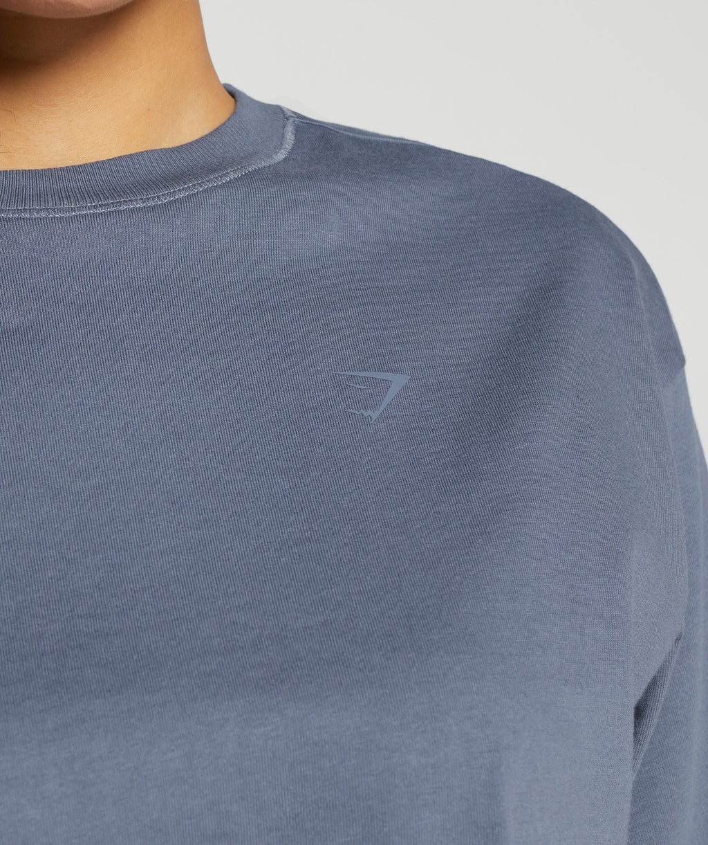 gymshark-cotton-oversized-long-sleeve-top-evening-blue-ss23