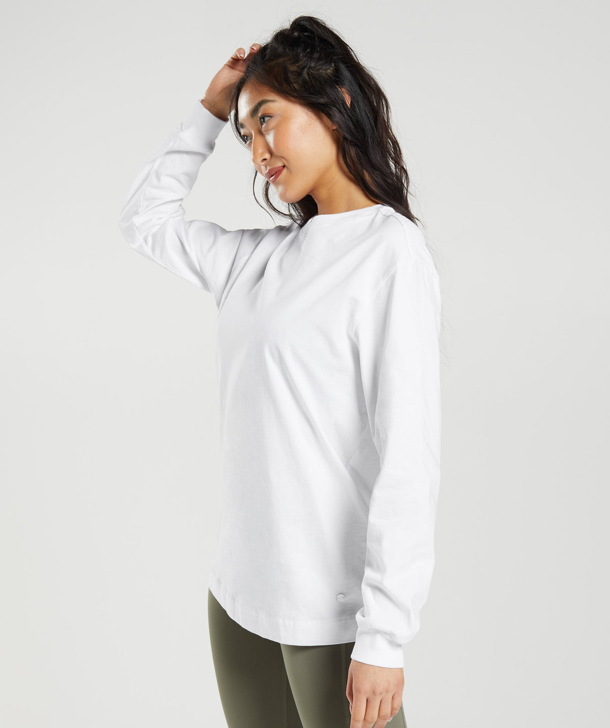 gymshark-cotton-oversized-long-sleeve-top-white-ss23