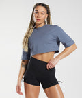 gymshark-cotton-boxy-crop-top-evening-blue-ss23