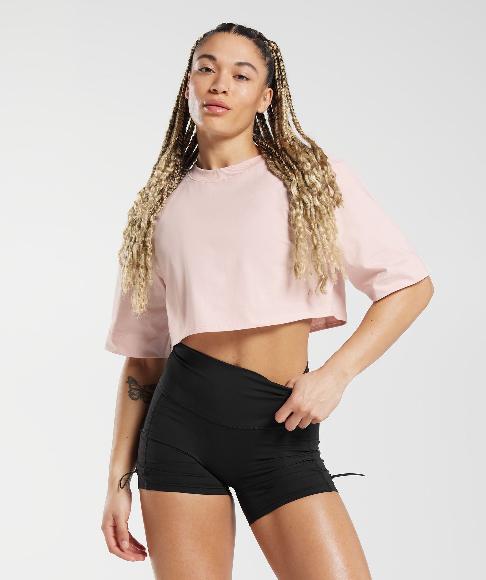 gymshark-cotton-boxy-crop-top-misty-pink-ss23