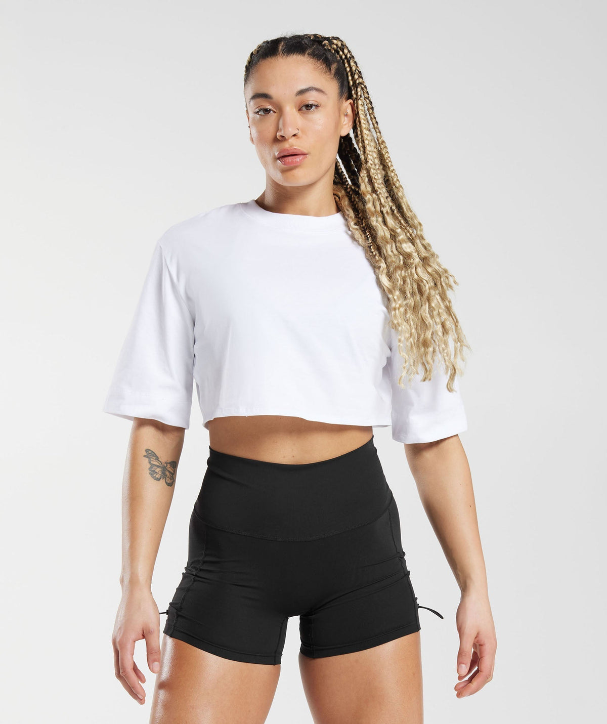 gymshark-cotton-boxy-crop-top-white-ss23