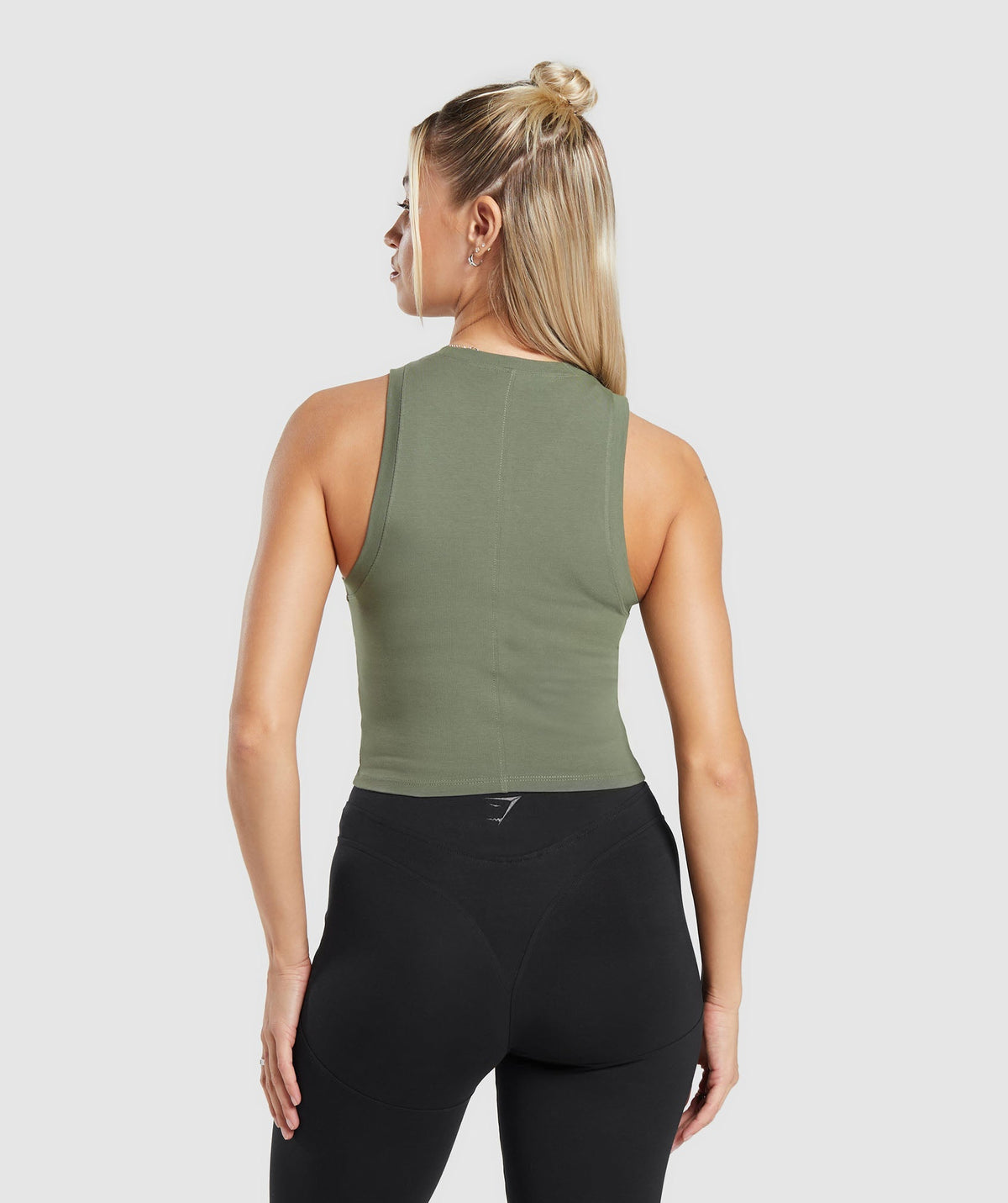 gymshark-rest-day-cotton-contour-tank-crop-tops-green-ss24