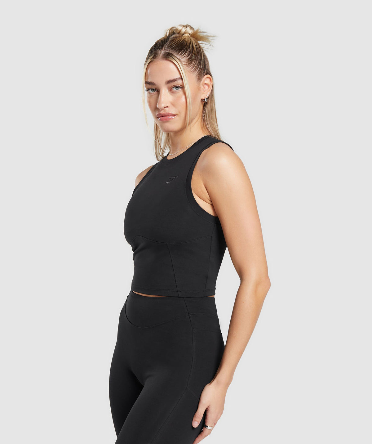 gymshark-rest-day-cotton-contour-tank-black-ss24