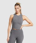 gymshark-rest-day-cotton-contour-tank-crop-tops-grey-ss24